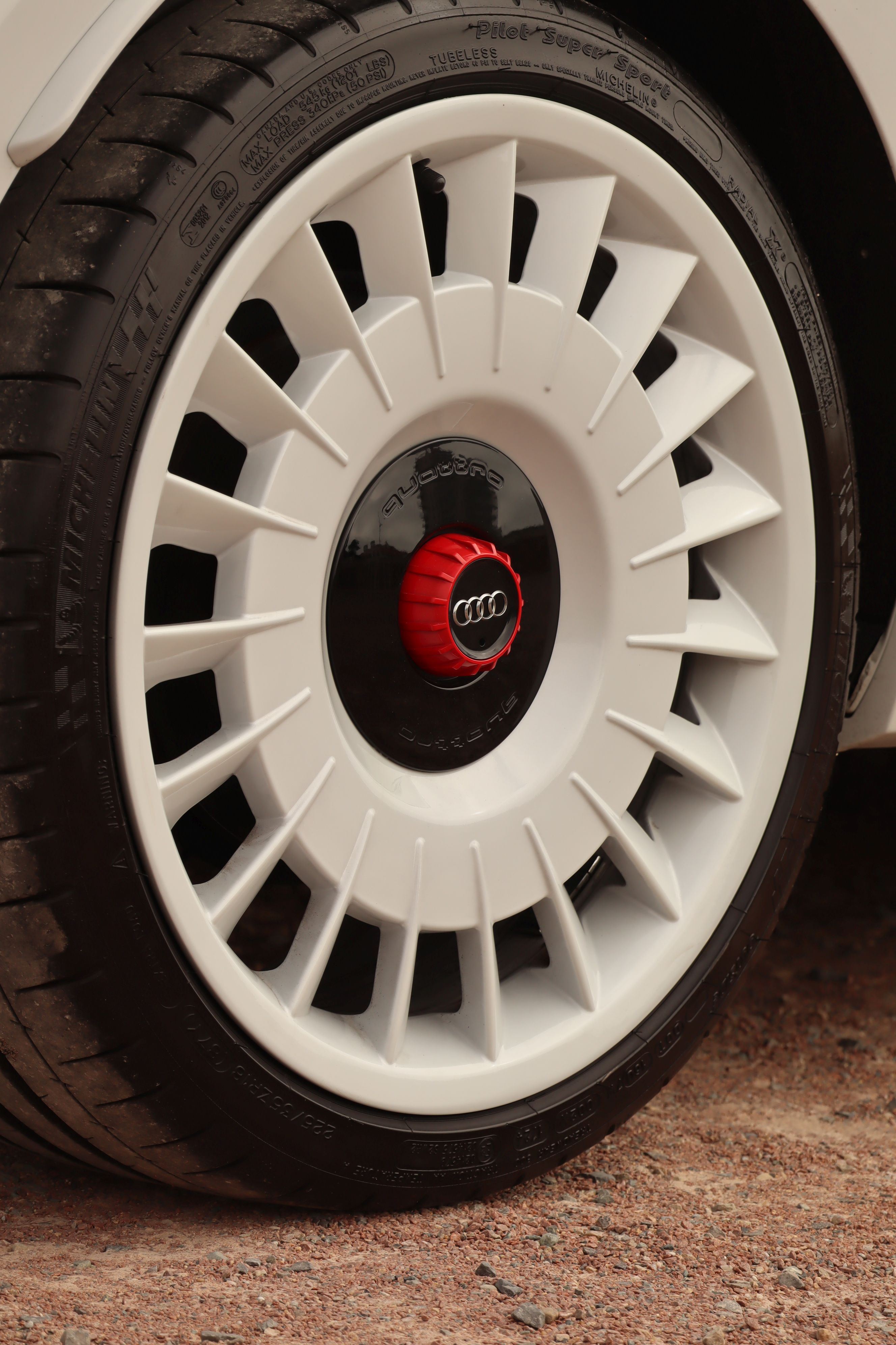 Loaded image